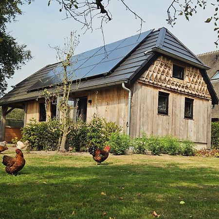 Moi Meppen Villa Dış mekan fotoğraf