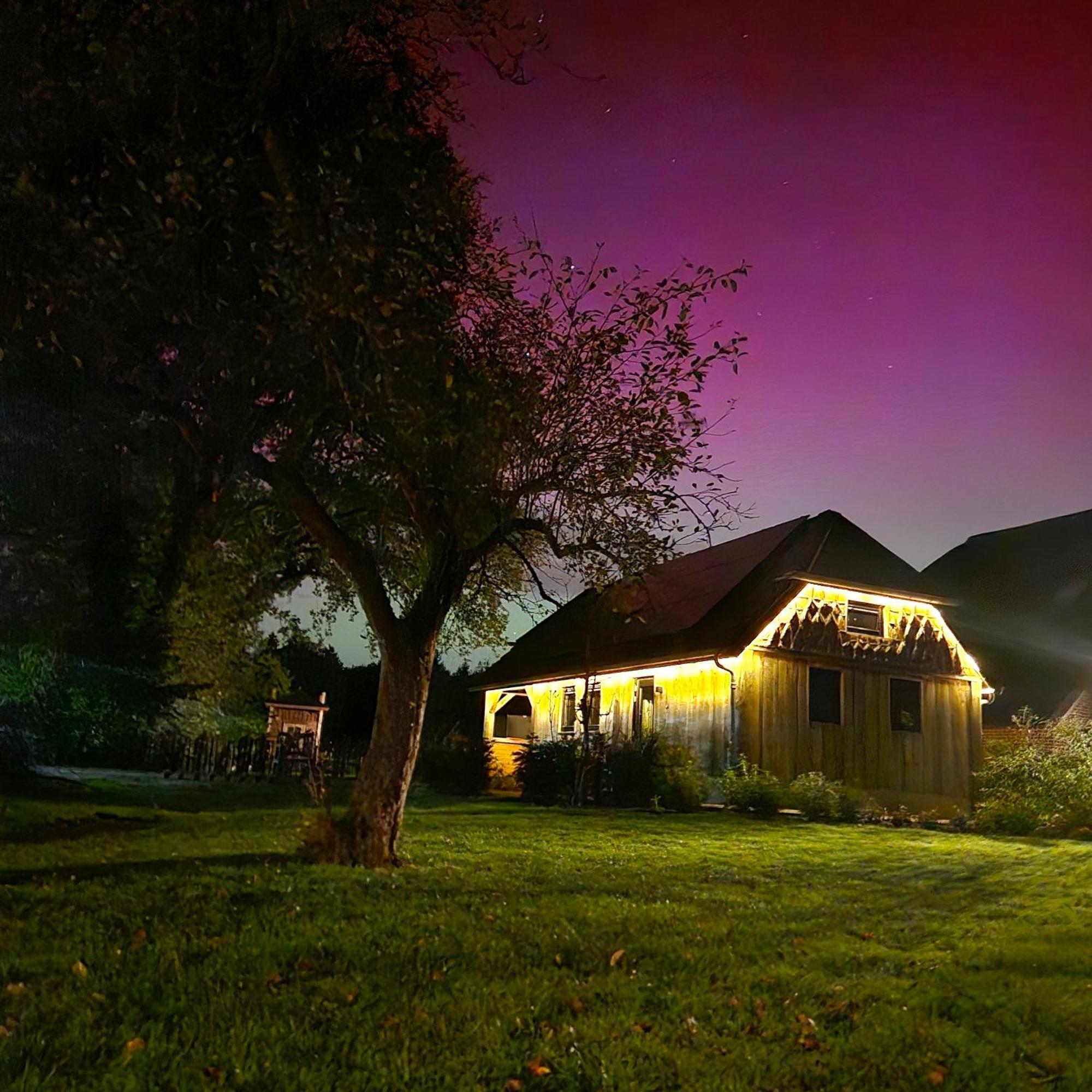 Moi Meppen Villa Dış mekan fotoğraf